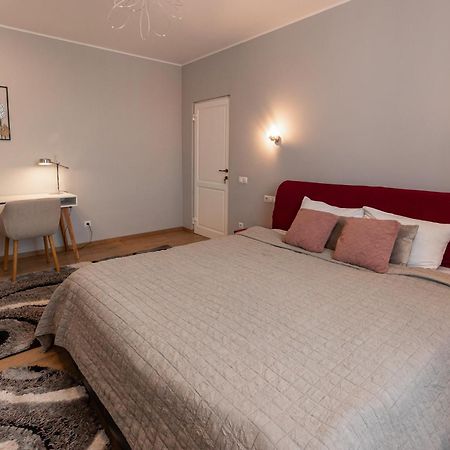 Salt Orchid Central Apartment Turda Ngoại thất bức ảnh