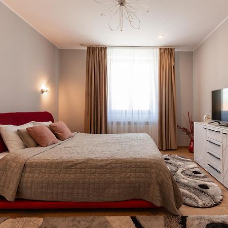 Salt Orchid Central Apartment Turda Ngoại thất bức ảnh