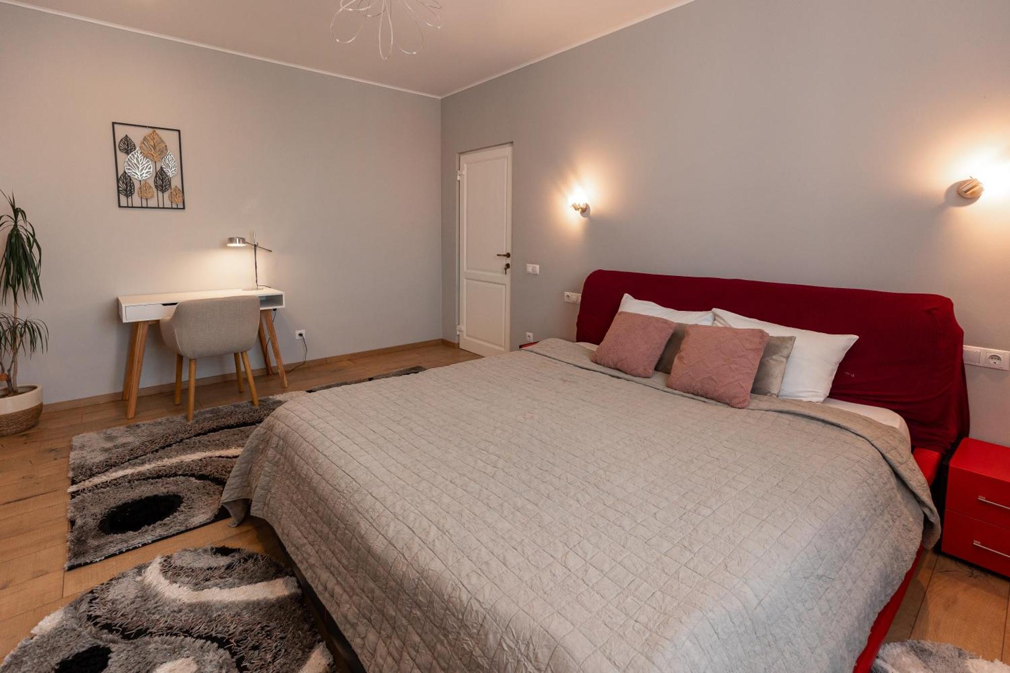 Salt Orchid Central Apartment Turda Ngoại thất bức ảnh