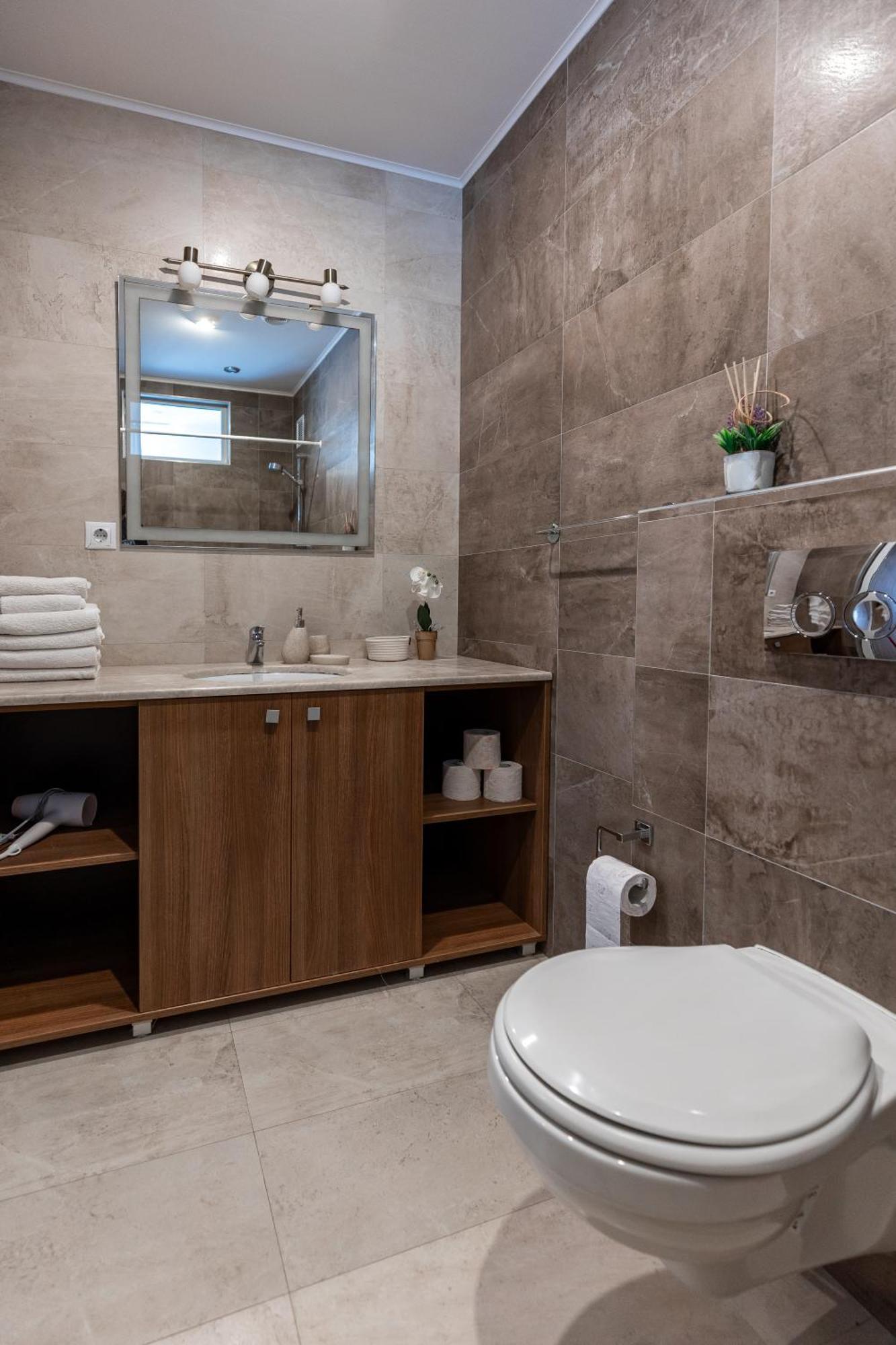 Salt Orchid Central Apartment Turda Ngoại thất bức ảnh