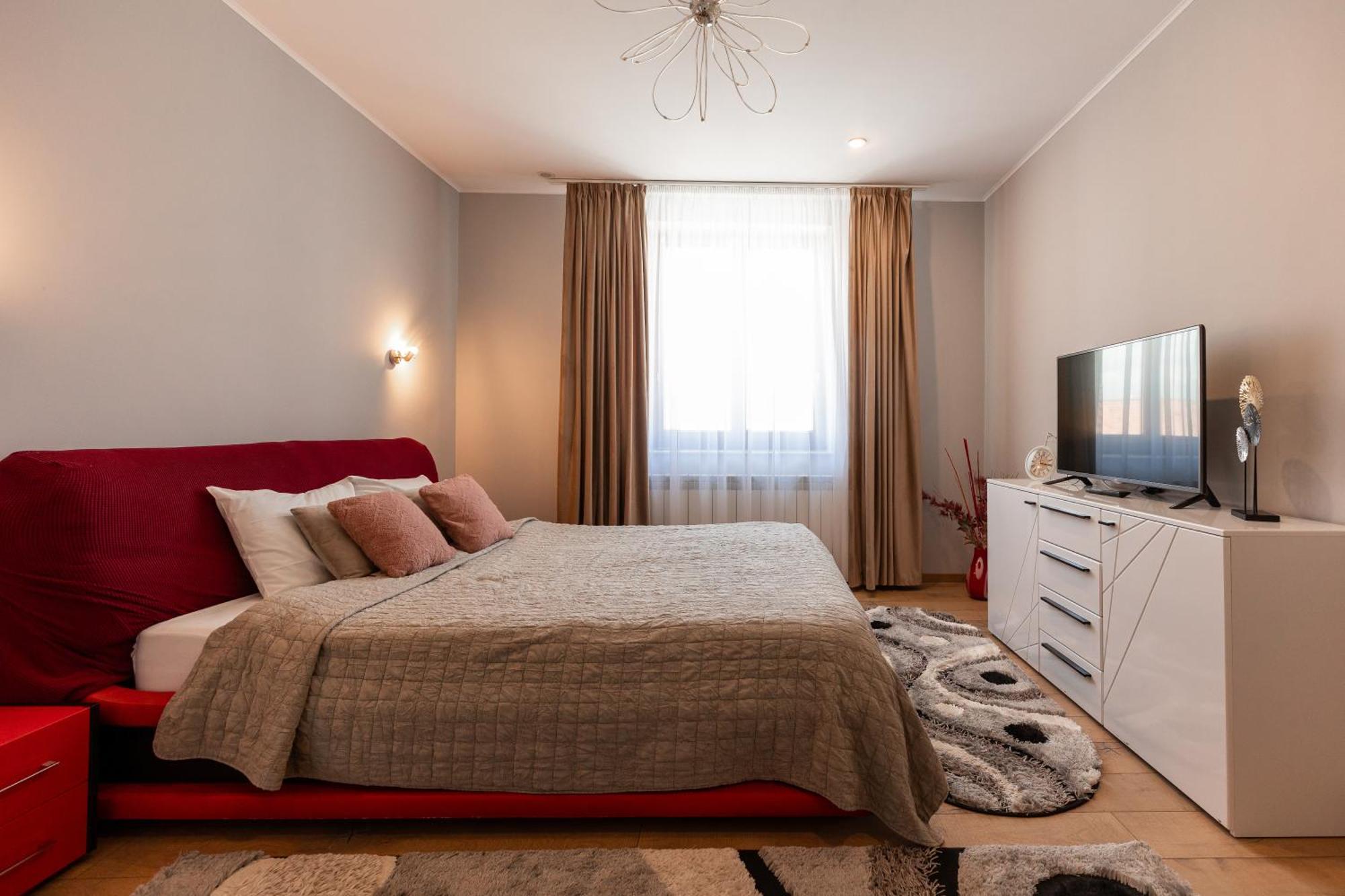 Salt Orchid Central Apartment Turda Ngoại thất bức ảnh
