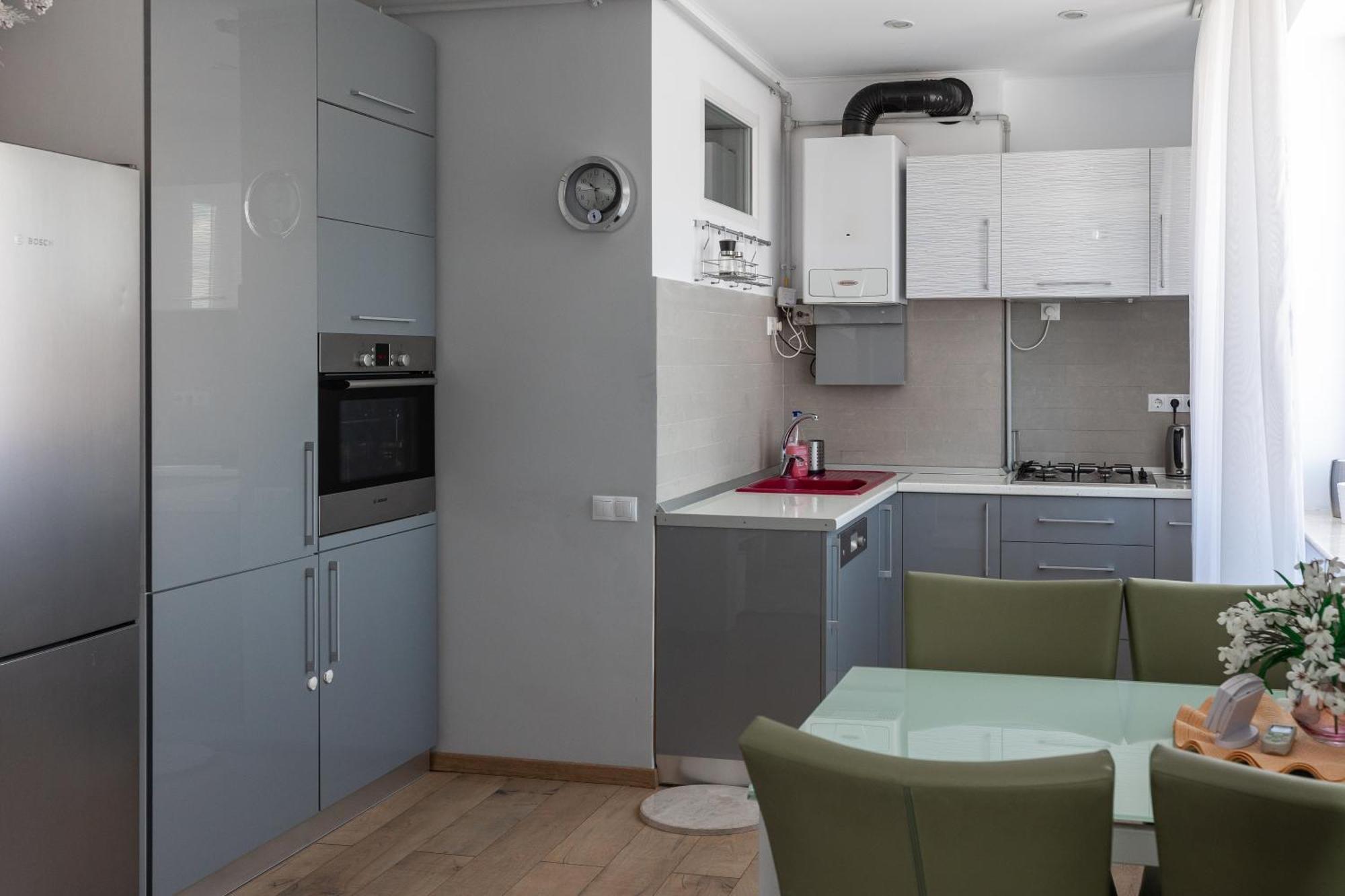 Salt Orchid Central Apartment Turda Ngoại thất bức ảnh