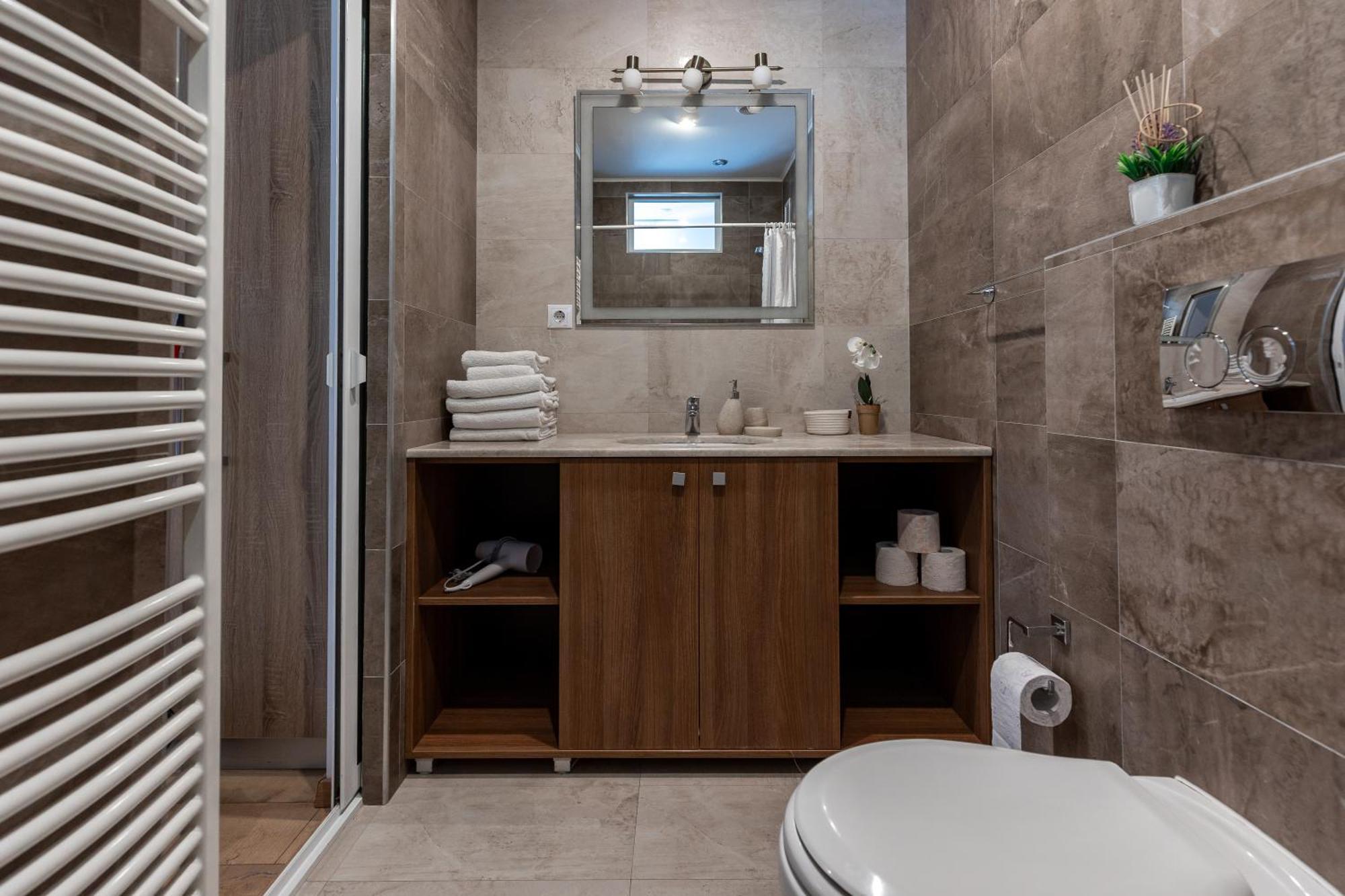Salt Orchid Central Apartment Turda Ngoại thất bức ảnh