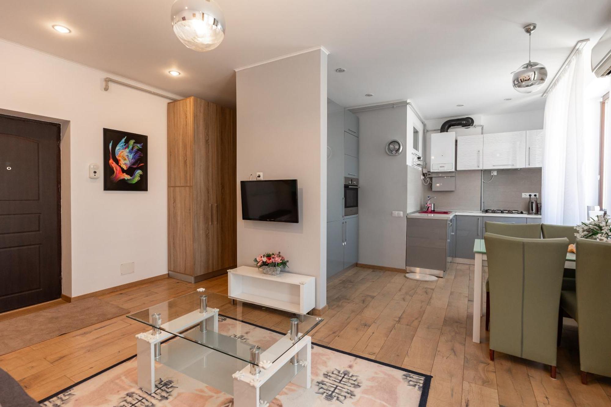 Salt Orchid Central Apartment Turda Ngoại thất bức ảnh