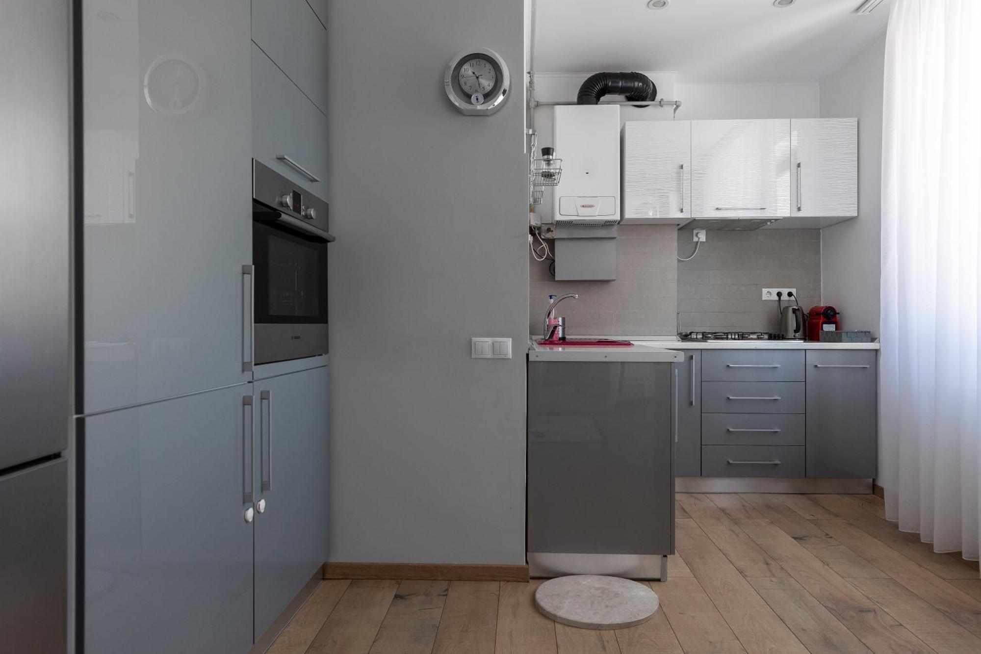 Salt Orchid Central Apartment Turda Ngoại thất bức ảnh